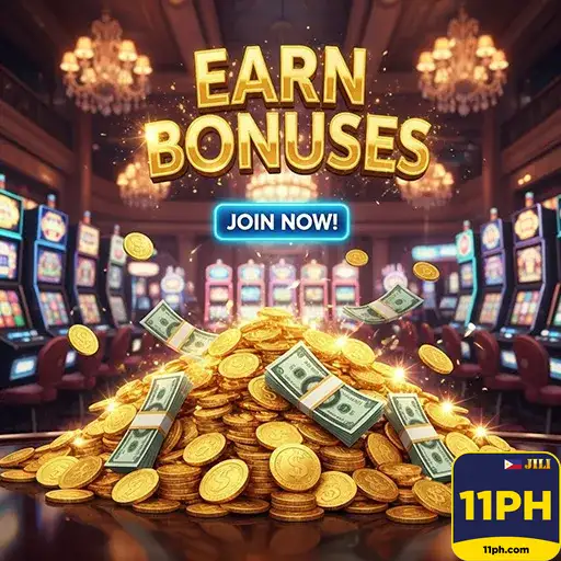11ph bonus 